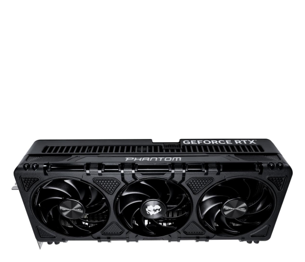 GAINWARD GeForce RTX 5090 Phantom 32GB GDDR7 DLSS4 NE75090019R5-GB2020P - 1309152 - zdjęcie 4